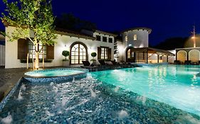 Villa Seville